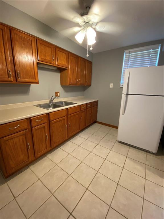 3821 Evergreen Road Pittsburgh, PA 15214 - Photo 9 of 20 Angle of the other side of kitchen.