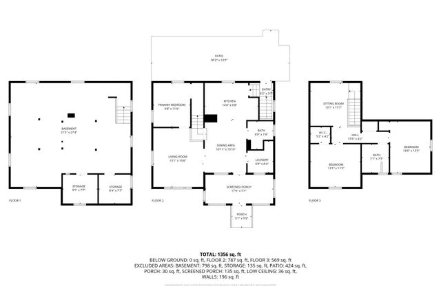 $232,500 | 104 Elm Street Northwest, Sleepy Eye, MN 56085