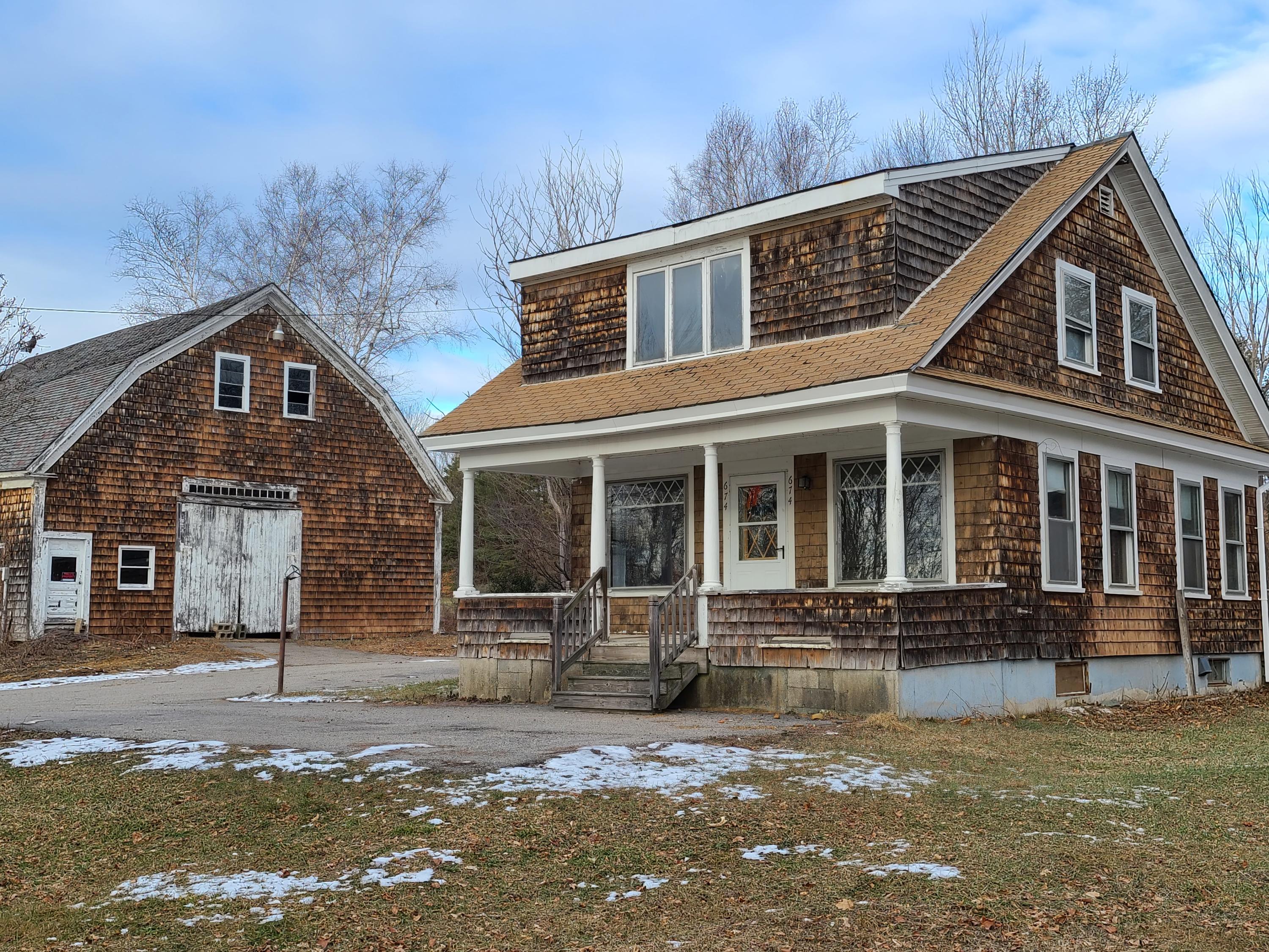 674 Beech Ridge Road North Berwick, ME 03906 - Photo 7 of 12 20210109_143154