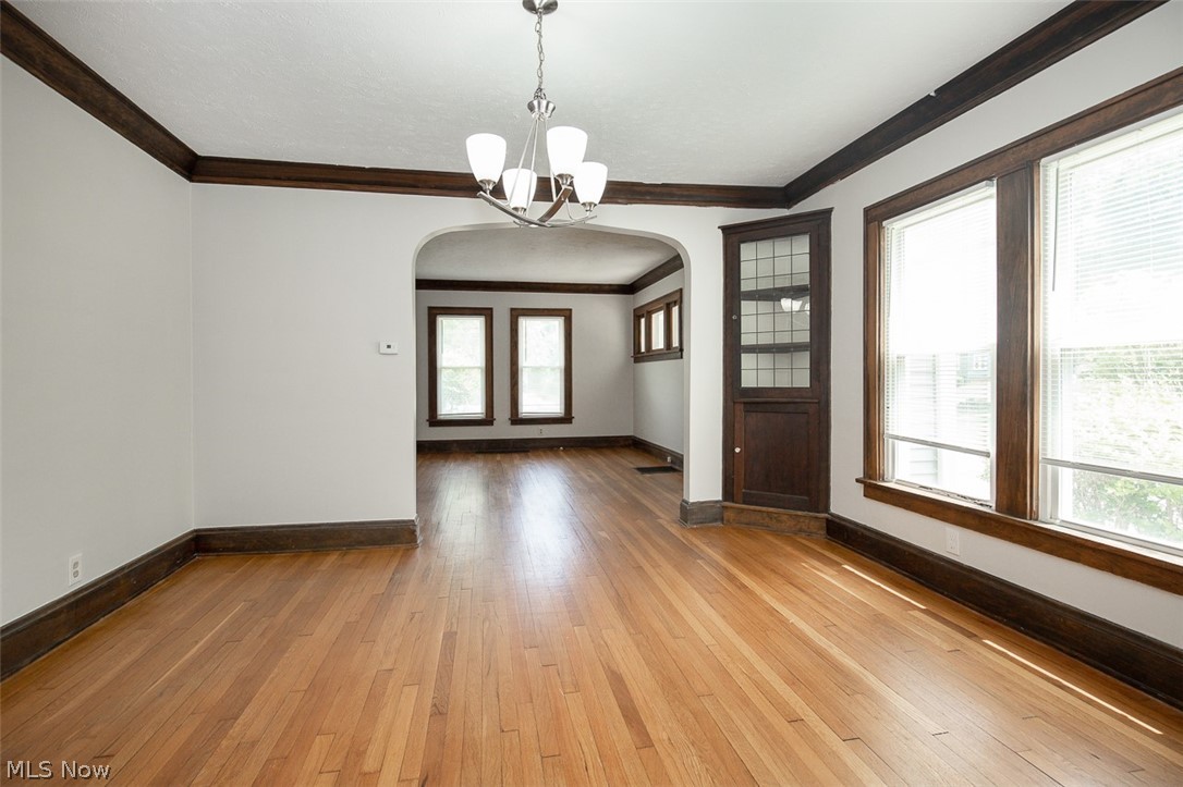 912 Cambridge Road, Unit B Cleveland Heights, OH 44121 - Photo 8 of 34