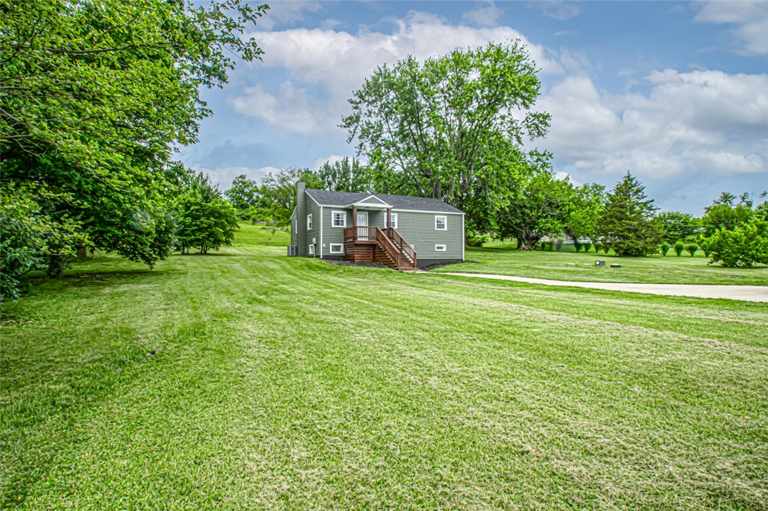 4323 Wayne Madison Road Trenton, OH 45067 - Photo 21 of 31