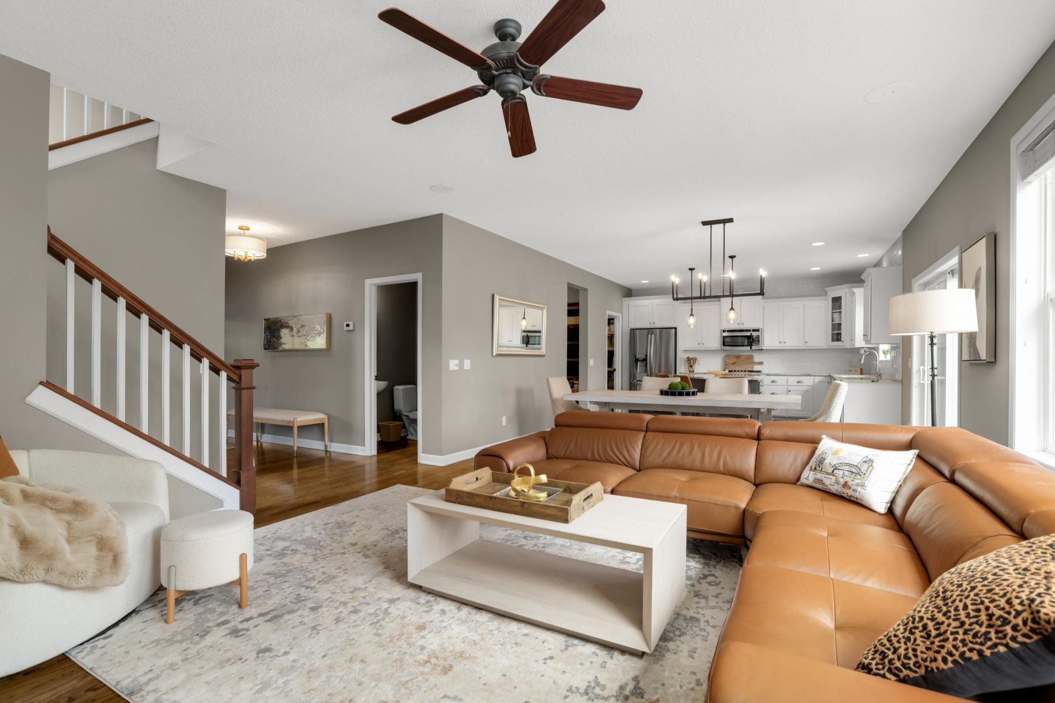 3582 Springwood Path Eagan, MN 55123 - Photo 9 of 33
