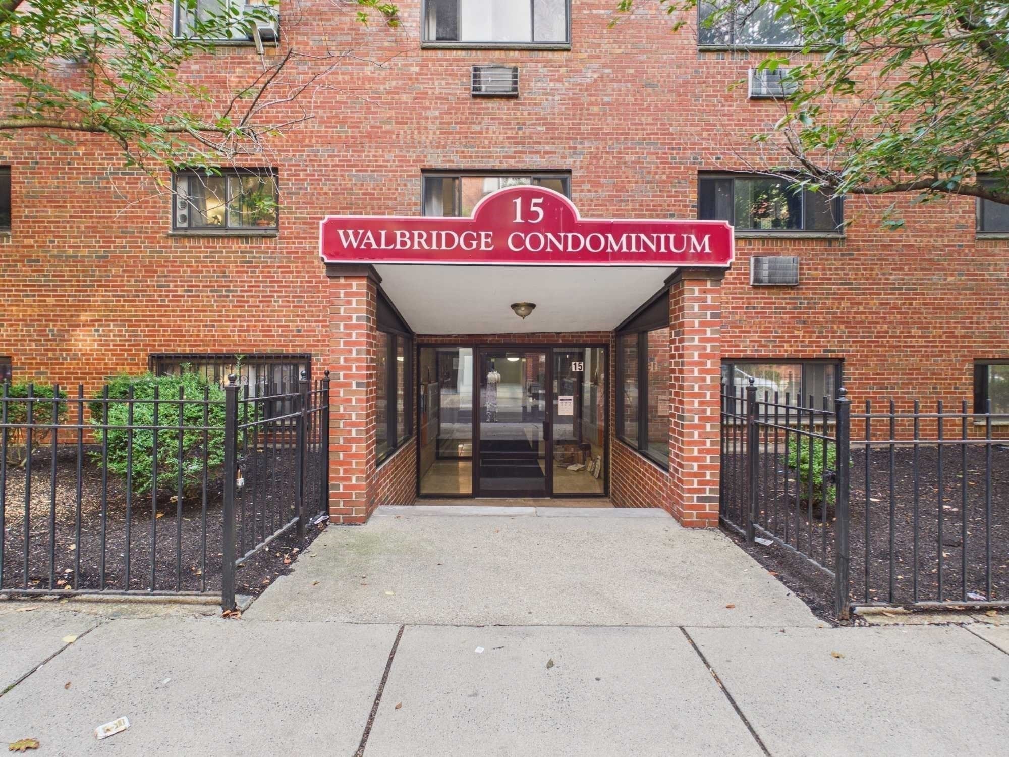 15 Walbridge Street, Unit 9A Boston, MA 02134 - Photo 10 of 13 Gallery Image 10