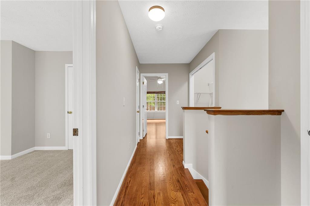 3868 Brushy Ridge Way Suwanee, GA 30024 - Photo 25 of 52