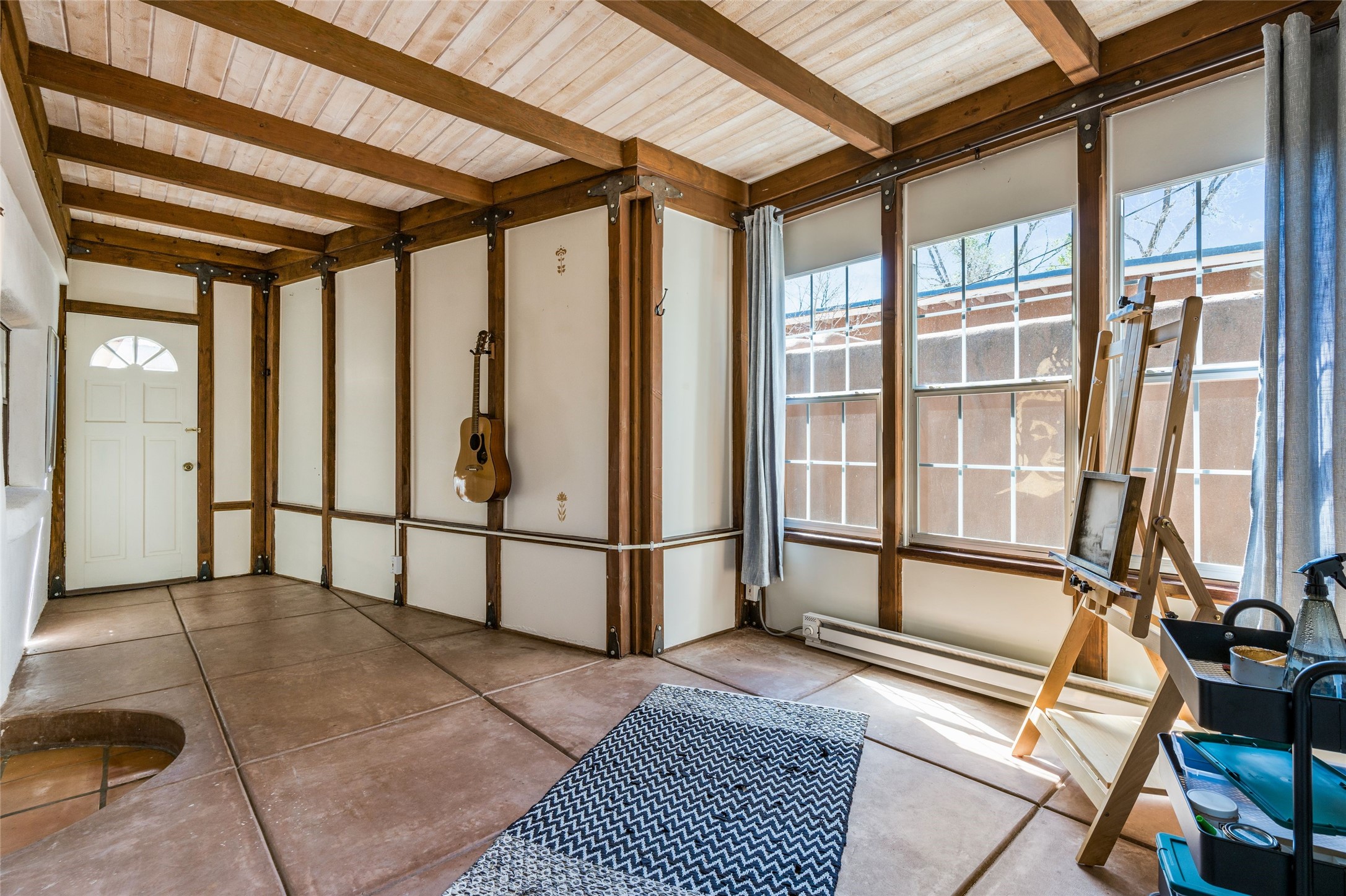 1402 Bishops Lodge Road, Unit A Santa Fe, NM 87506 - Photo 24 of 40 Studio