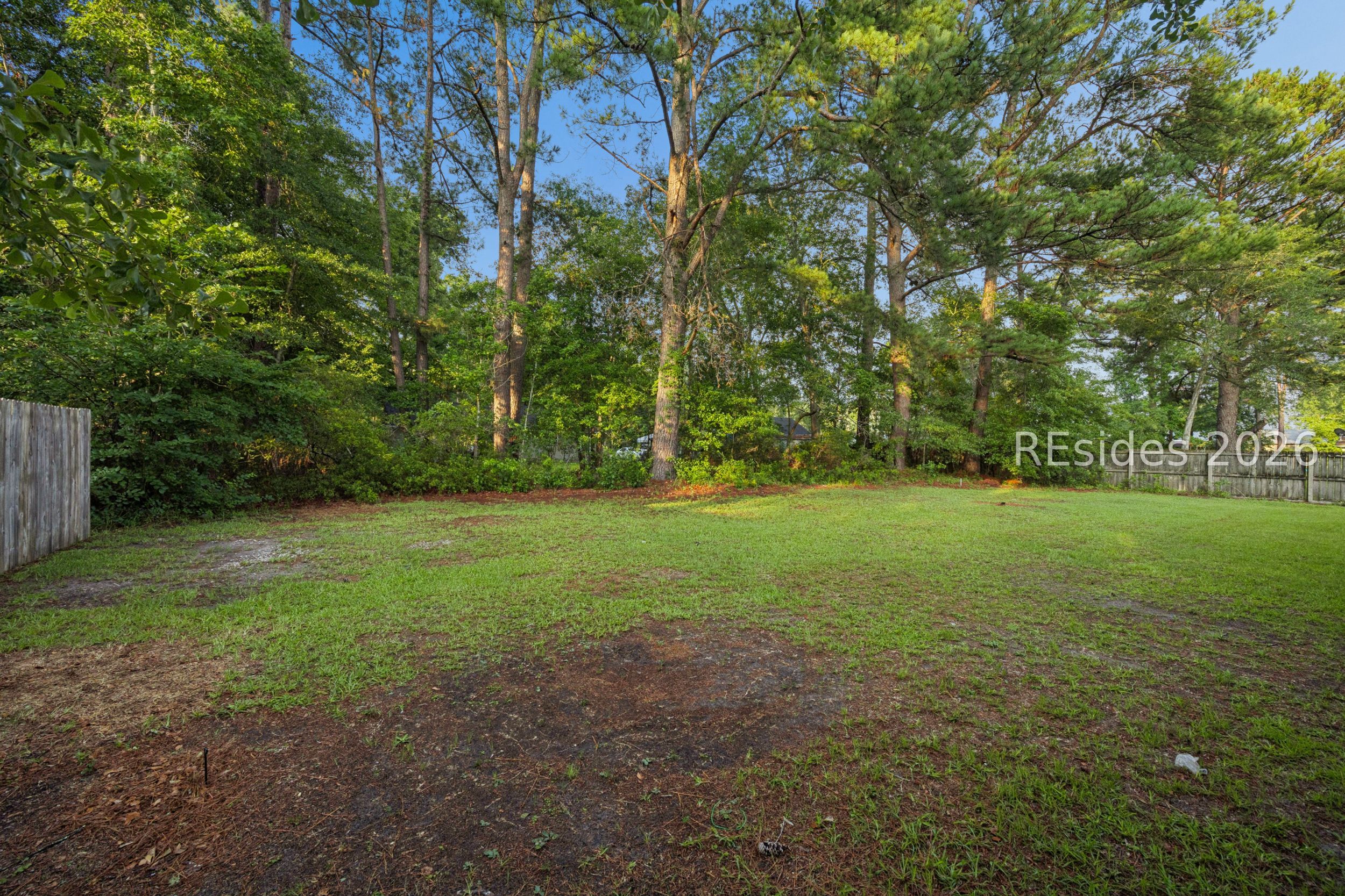 110 Sharon Avenue Hampton, SC 29924 - Photo 32 of 36