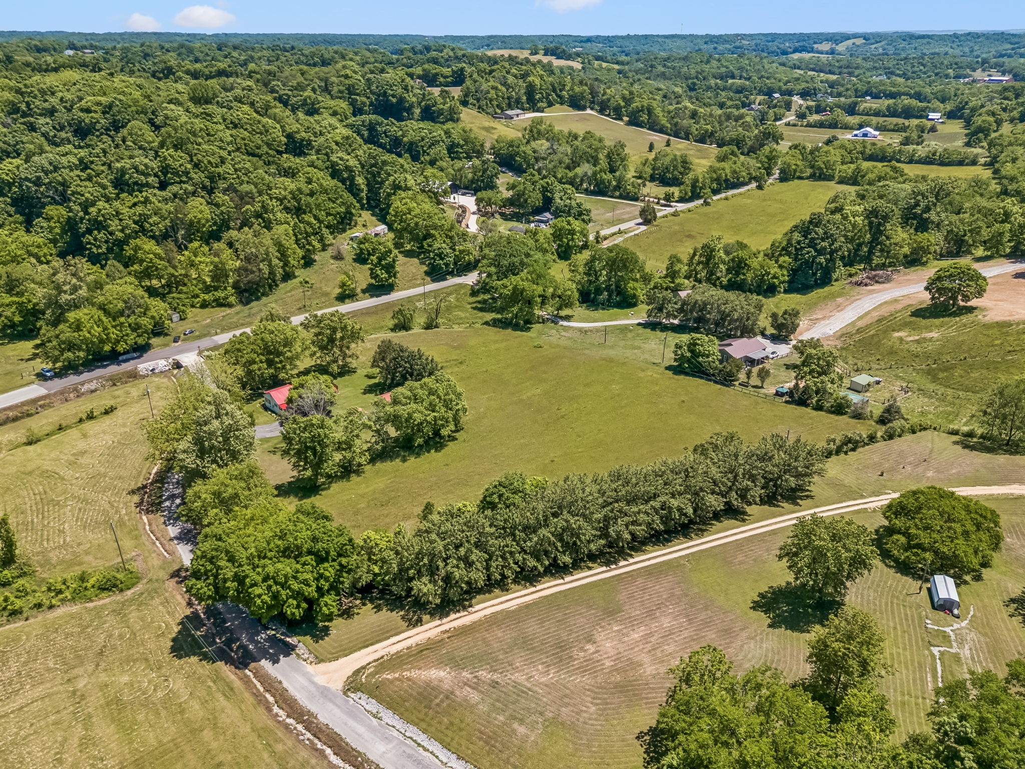 2907 Church Road Santa Fe, TN 38482 - Photo 62 of 73