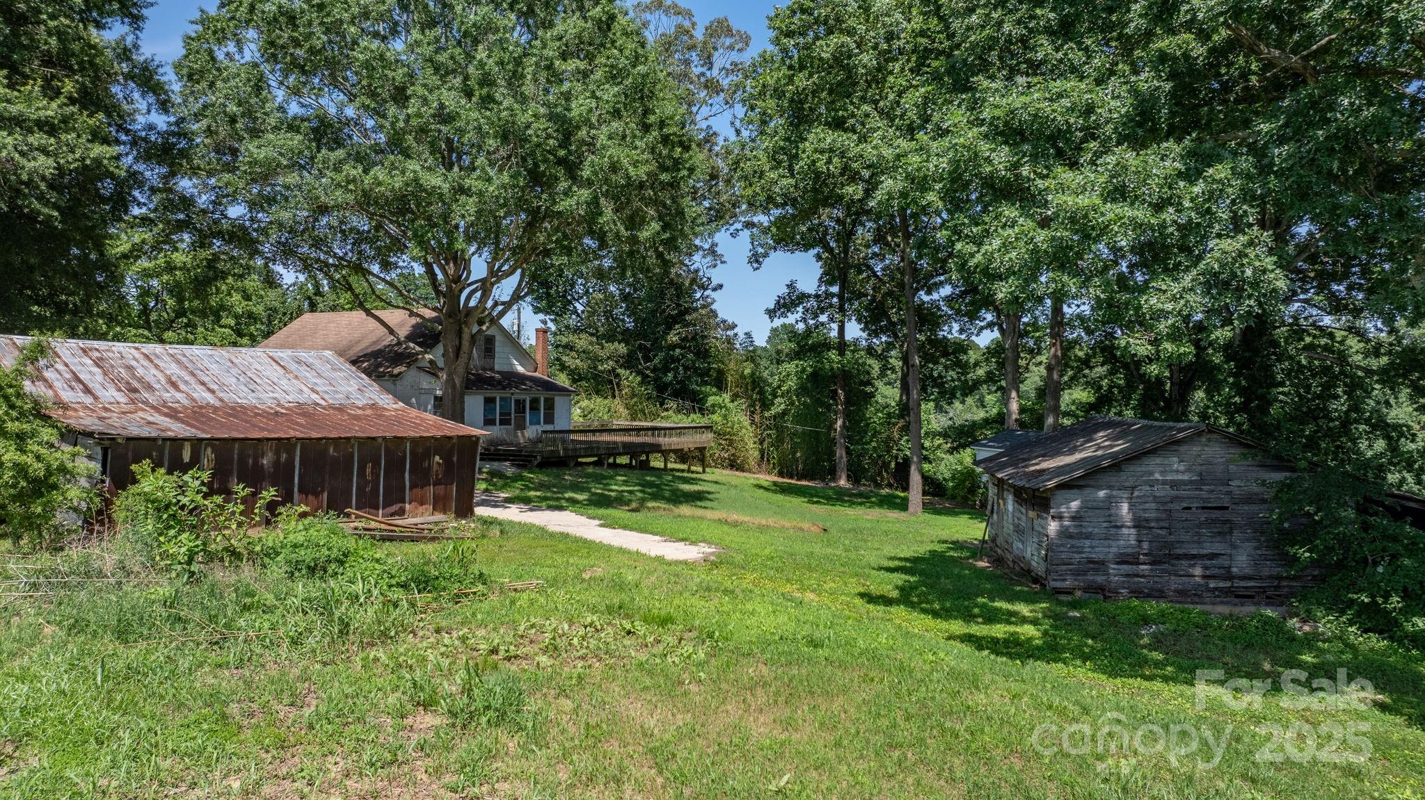 5560 Springs Road Conover, NC 28613 - Photo 20 of 45 Gallery Image 20
