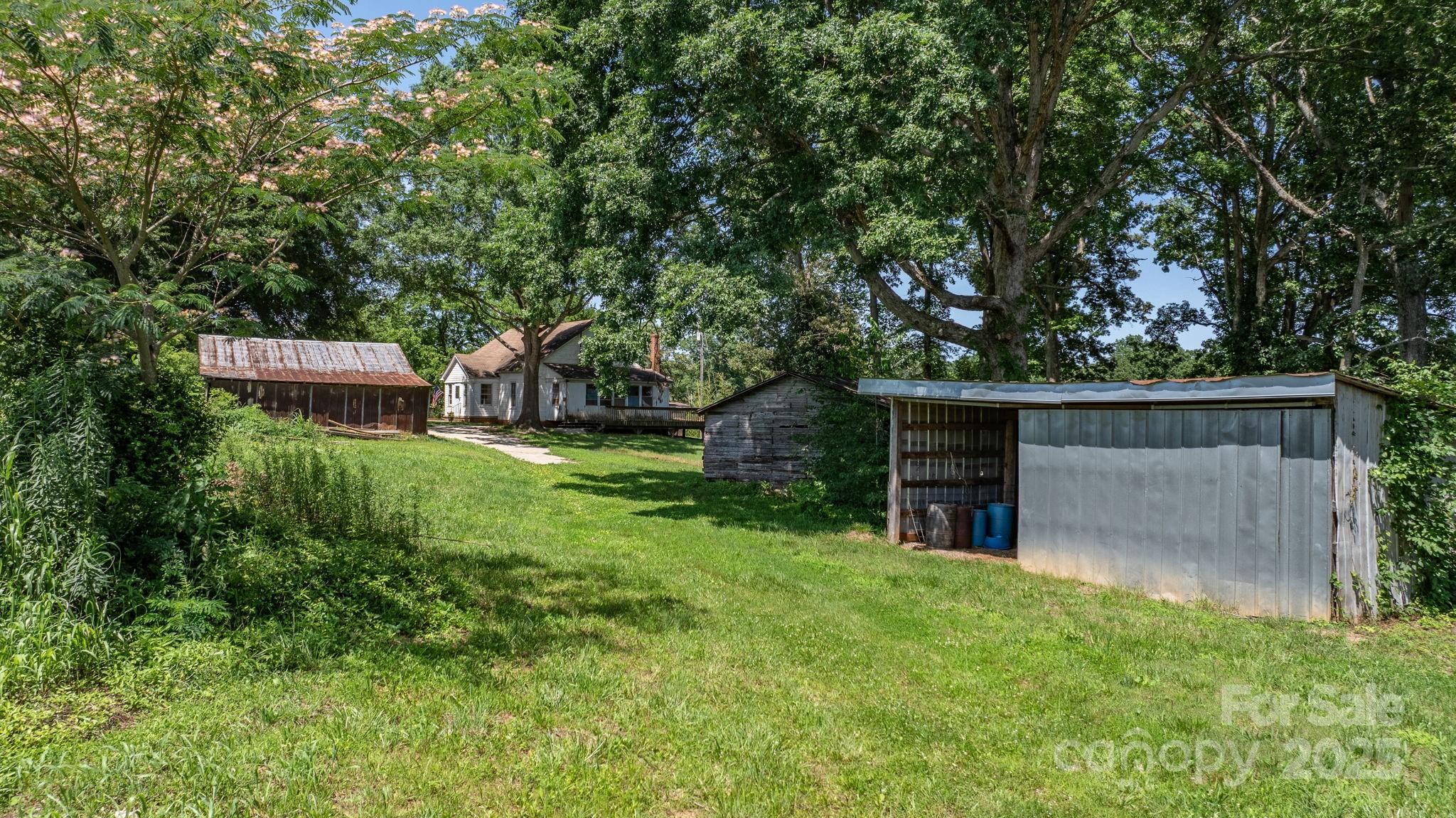 5560 Springs Road Conover, NC 28613 - Photo 23 of 45 Gallery Image 23