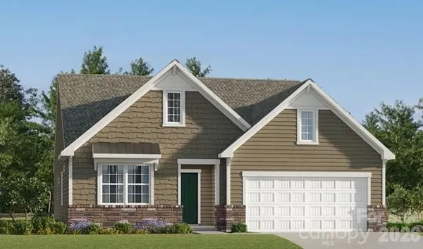 $416,439 | 7080 Juneberry Way, Maiden, NC 28650