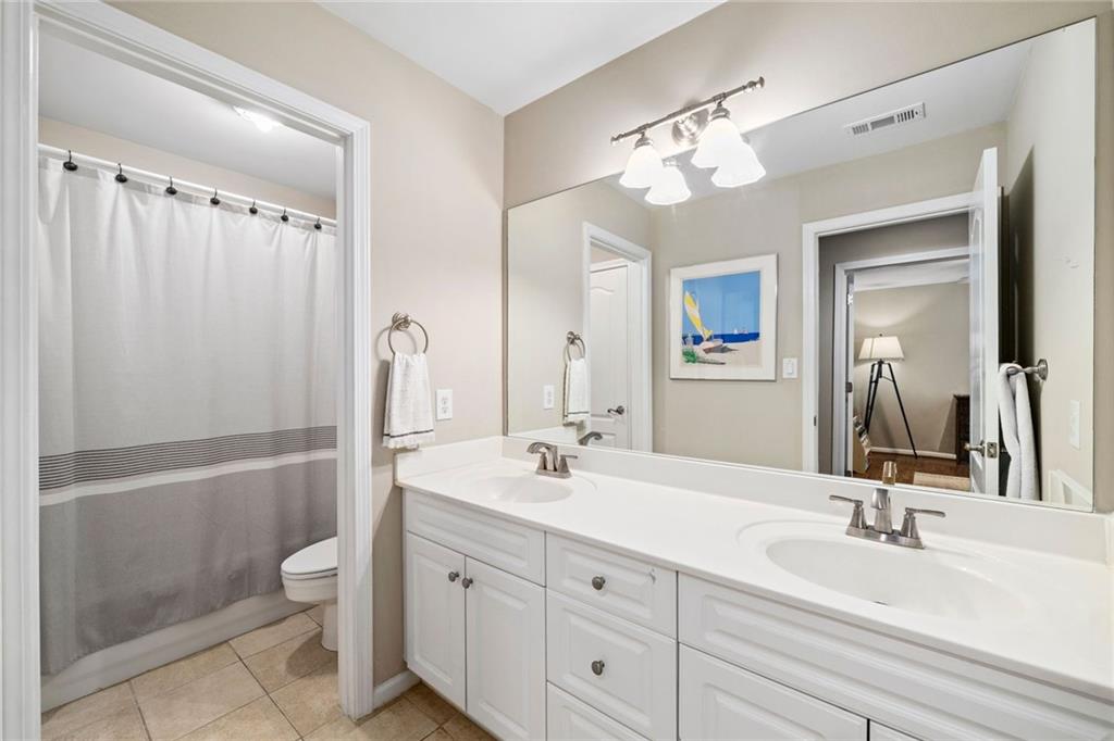 915 Sentry Ridge Crossing Buford, GA 30518 - Photo 35 of 56