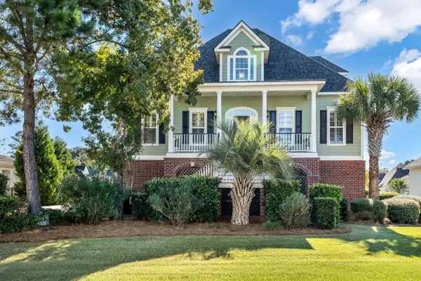 $869,900 | 1005 Jervey Point Road, Wando, SC 29492