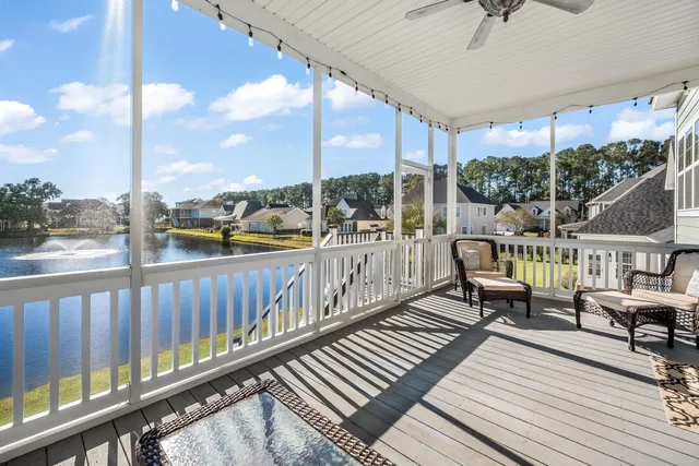 $894,900 | 1005 Jervey Point Road, Wando, SC 29492