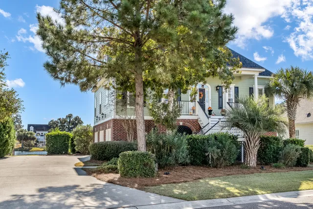 $894,900 | 1005 Jervey Point Road, Wando, SC 29492