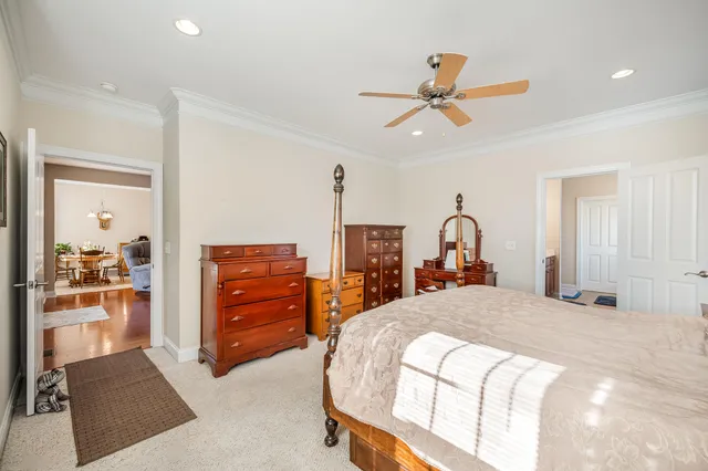 $894,900 | 1005 Jervey Point Road, Wando, SC 29492