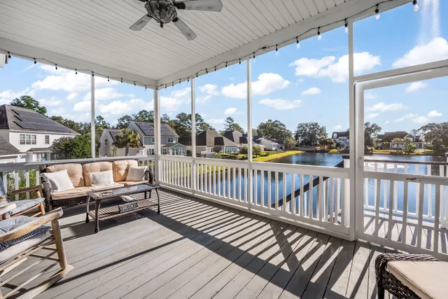 $894,900 | 1005 Jervey Point Road, Wando, SC 29492
