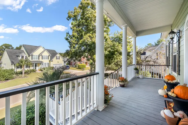 $894,900 | 1005 Jervey Point Road, Wando, SC 29492