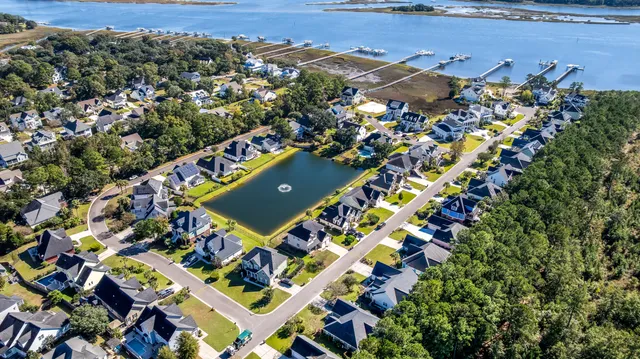 $894,900 | 1005 Jervey Point Road, Wando, SC 29492