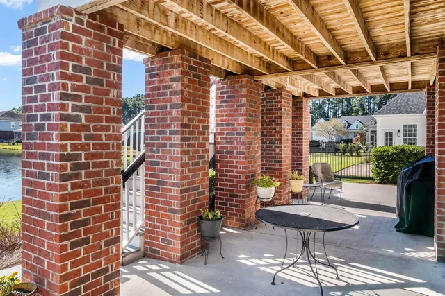 $894,900 | 1005 Jervey Point Road, Wando, SC 29492