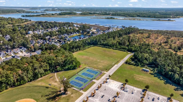 $894,900 | 1005 Jervey Point Road, Wando, SC 29492