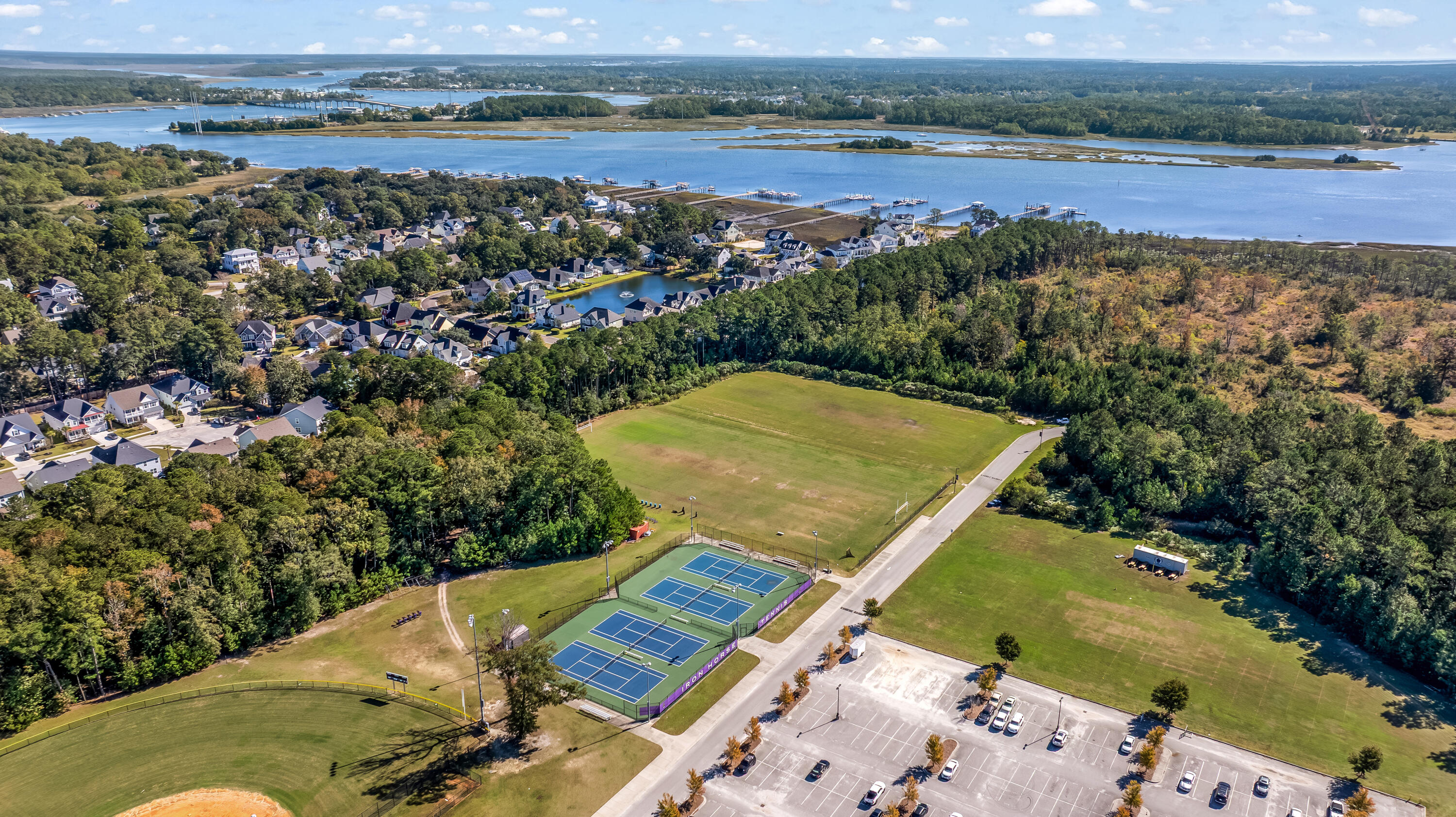 1005 Jervey Point Road Wando, SC 29492 - Photo 50 of 56 DJI_20251031120156_0061_D