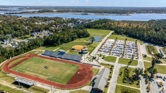 $894,900 | 1005 Jervey Point Road, Wando, SC 29492