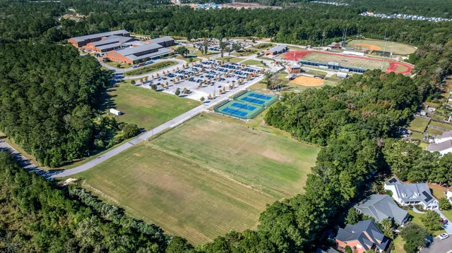 $894,900 | 1005 Jervey Point Road, Wando, SC 29492