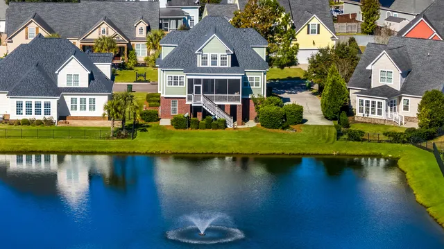 $894,900 | 1005 Jervey Point Road, Wando, SC 29492