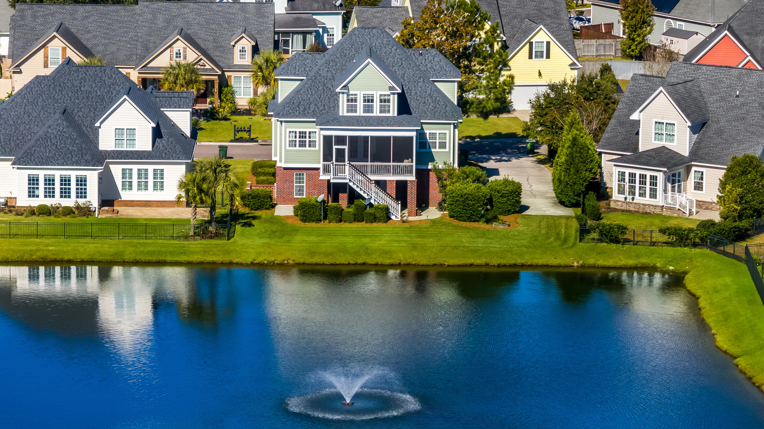 1005 Jervey Point Road Wando, SC 29492 - Photo 54 of 56 DJI_20251031115906_0049_D