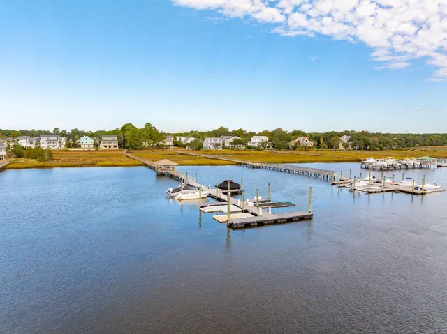 $894,900 | 1005 Jervey Point Road, Wando, SC 29492