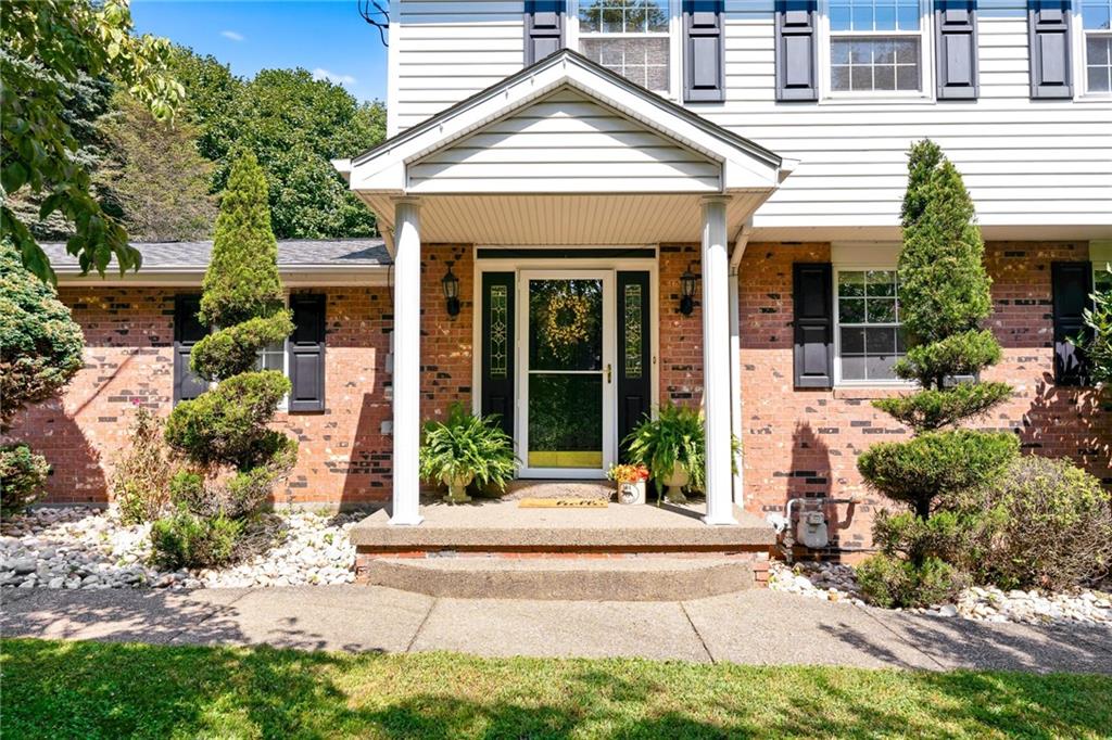 101 Emery Road Fredericktown, PA 15333 - Photo 41 of 50 Gallery Image 41