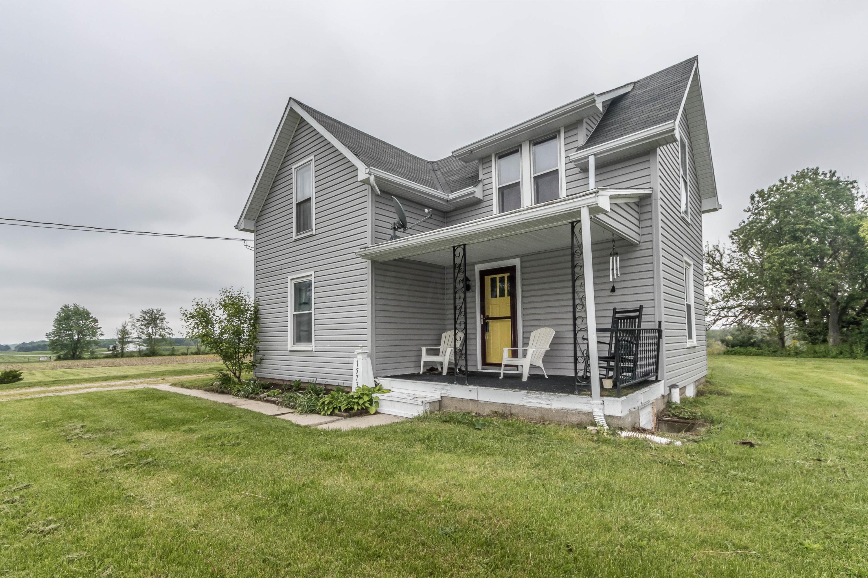 1573 Hanover Road Delaware, OH 43015 - Photo 1 of 44