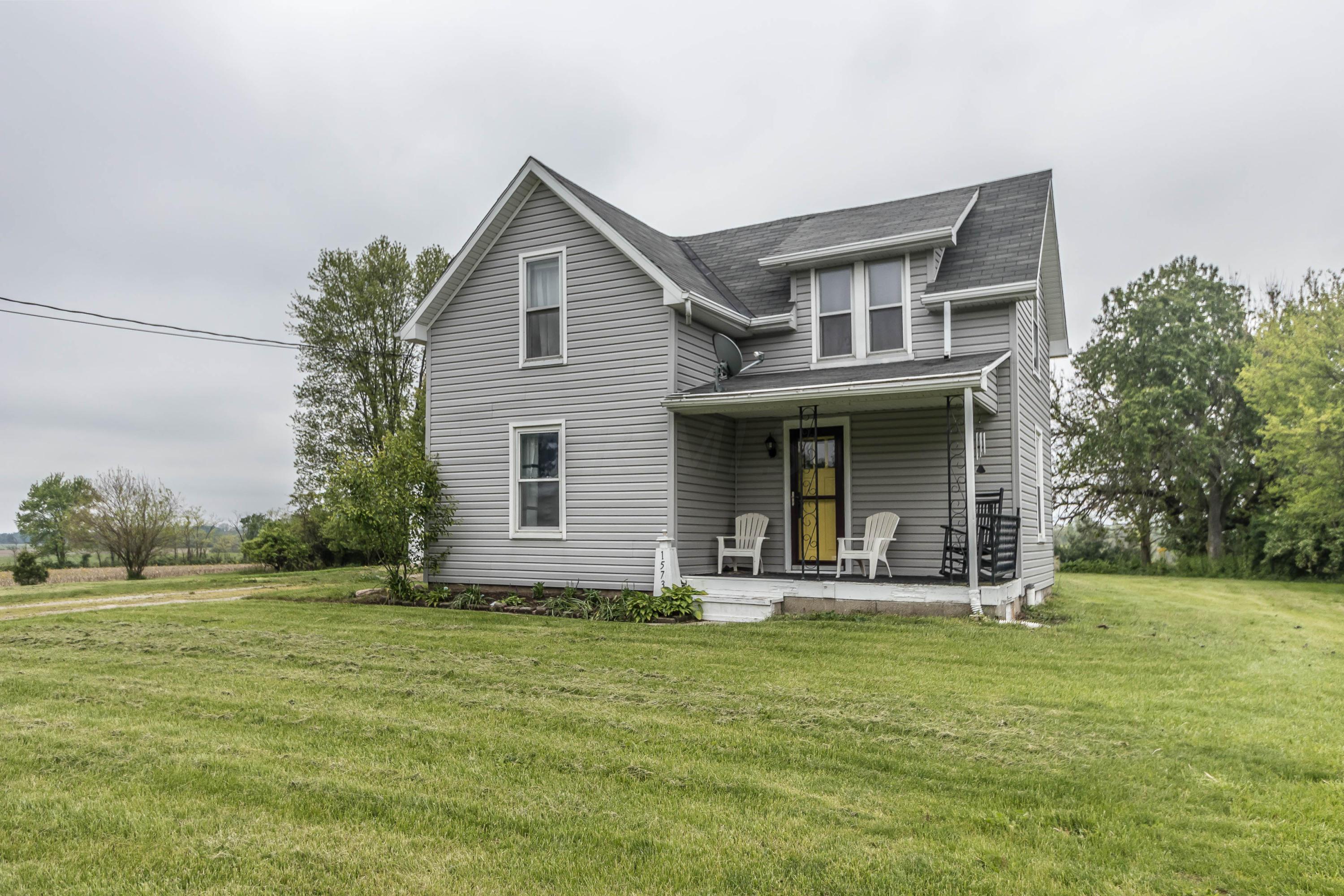 1573 Hanover Road Delaware, OH 43015 - Photo 4 of 44
