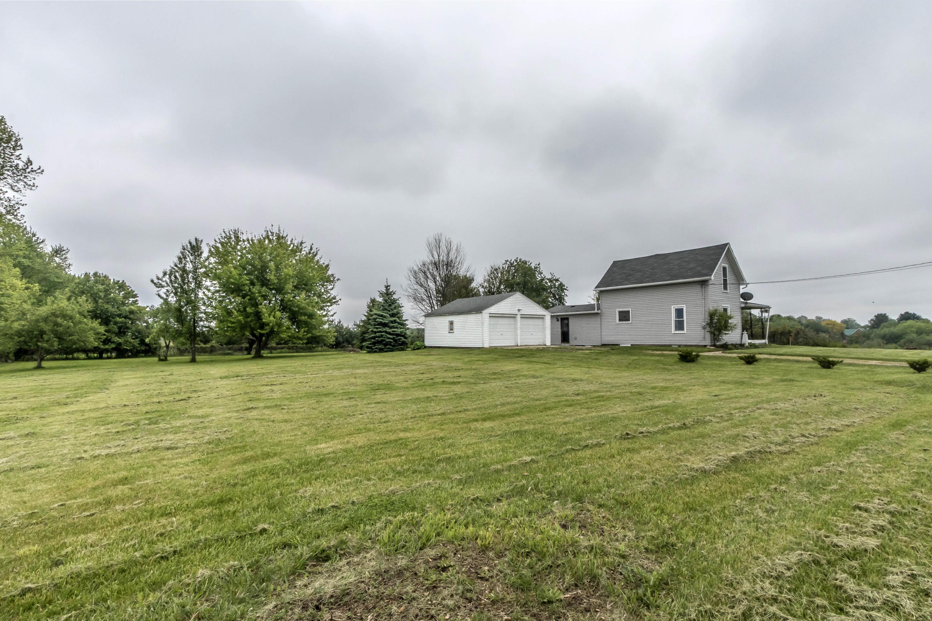 1573 Hanover Road Delaware, OH 43015 - Photo 41 of 44
