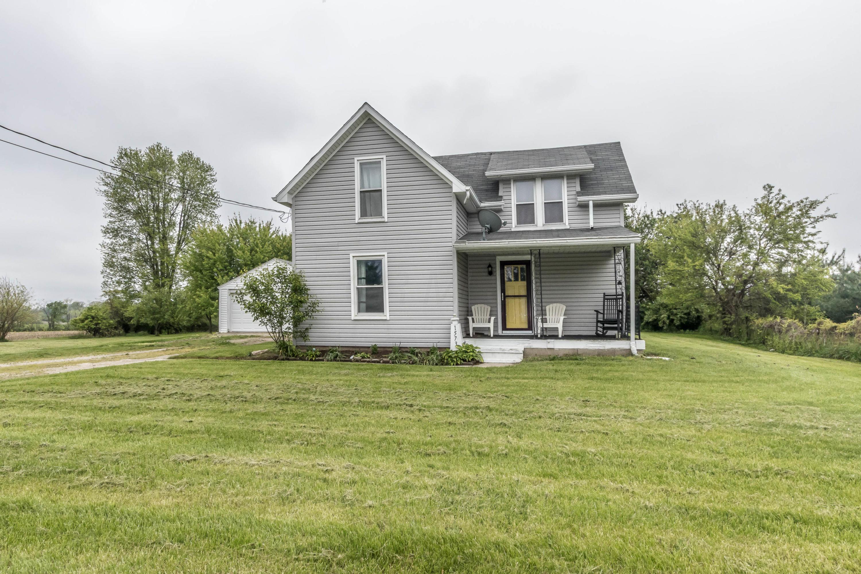 1573 Hanover Road Delaware, OH 43015 - Photo 44 of 44