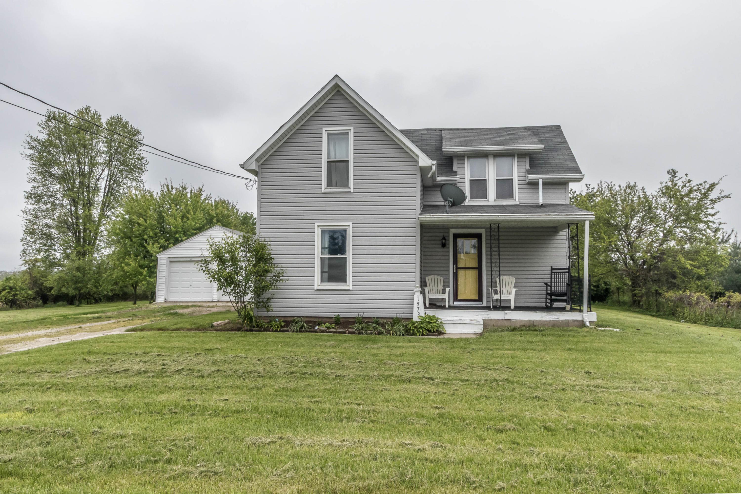 1573 Hanover Road Delaware, OH 43015 - Photo 5 of 44