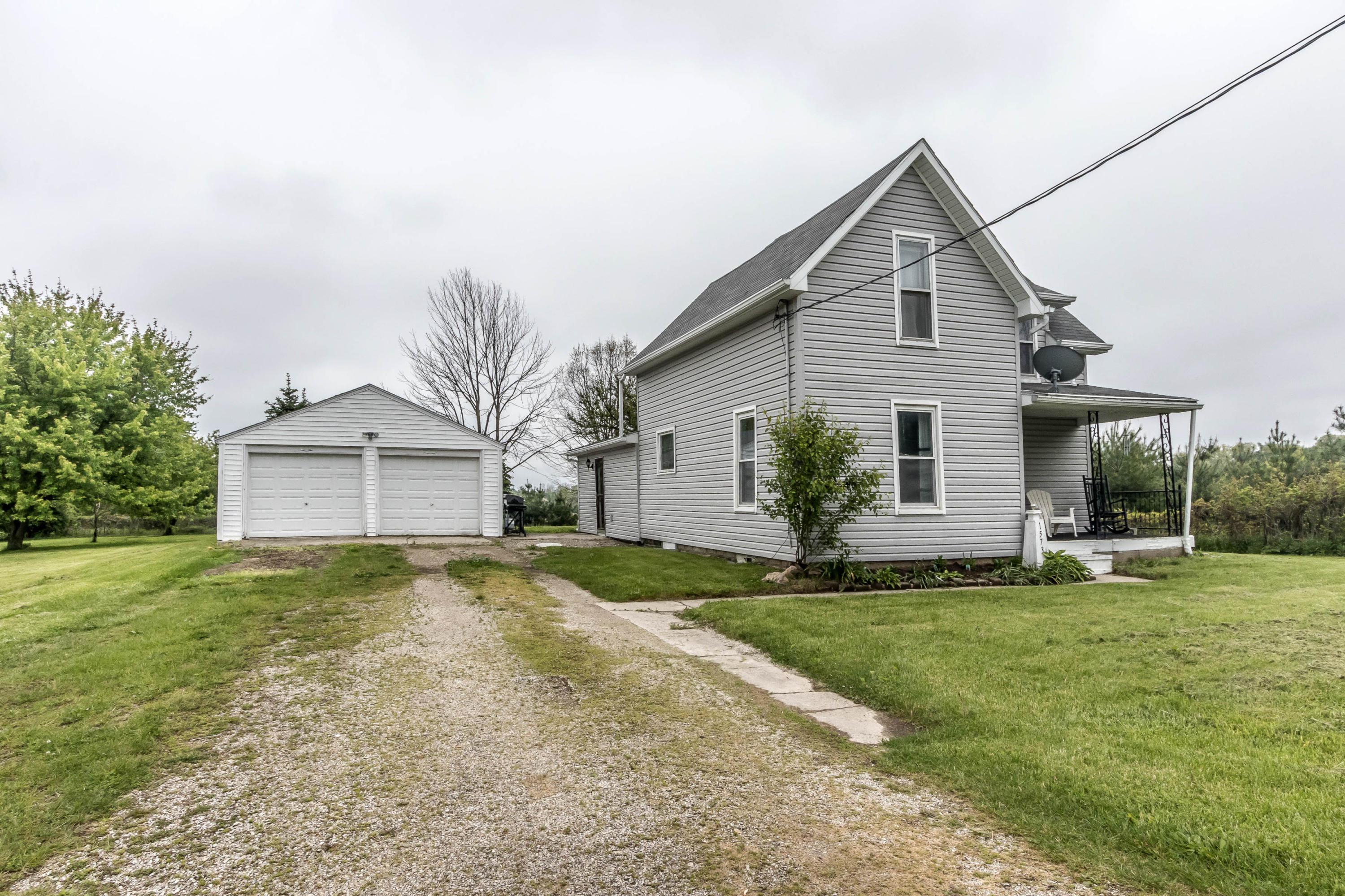 1573 Hanover Road Delaware, OH 43015 - Photo 6 of 44