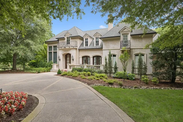 $8,900,000 | 834 Tyne Valley Court, Nashville, TN 37220