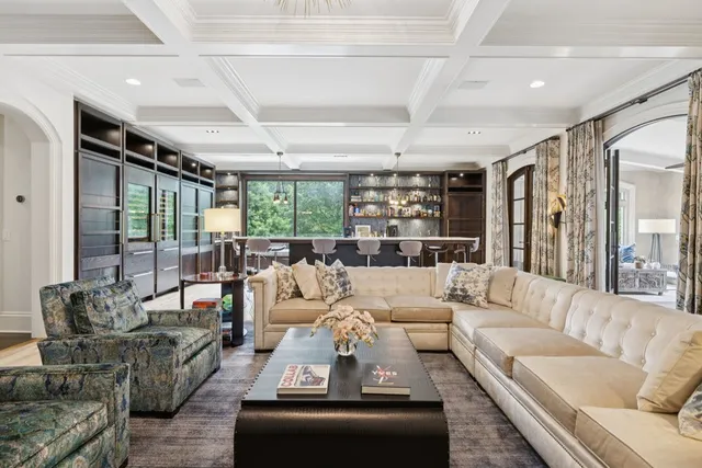 $8,900,000 | 834 Tyne Valley Court, Nashville, TN 37220