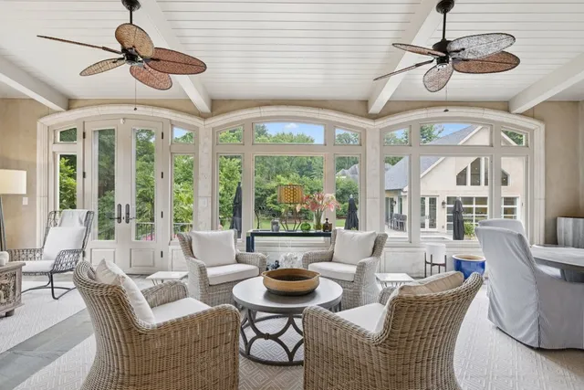 $8,900,000 | 834 Tyne Valley Court, Nashville, TN 37220