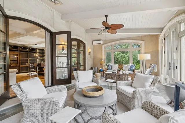 $8,900,000 | 834 Tyne Valley Court, Nashville, TN 37220