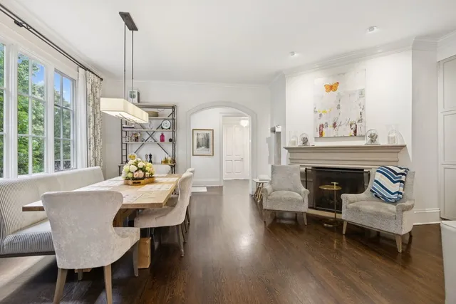 $8,900,000 | 834 Tyne Valley Court, Nashville, TN 37220