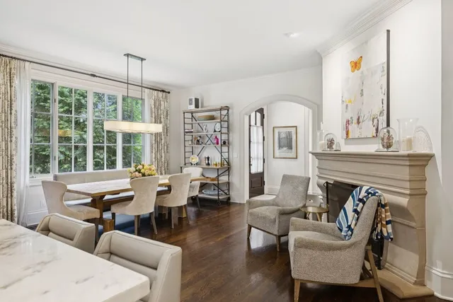 $8,900,000 | 834 Tyne Valley Court, Nashville, TN 37220