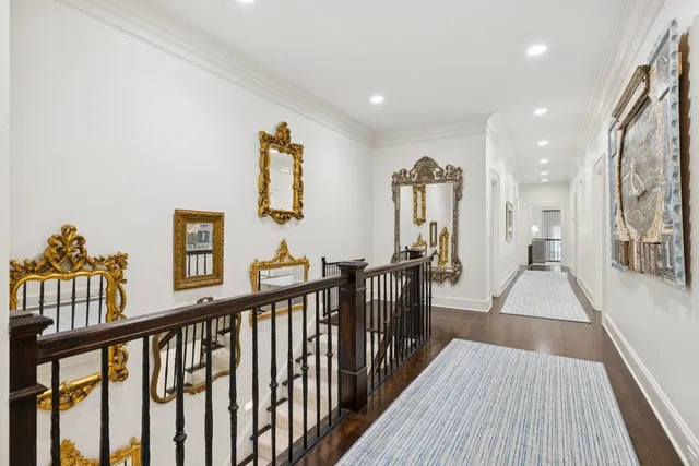 $8,900,000 | 834 Tyne Valley Court, Nashville, TN 37220