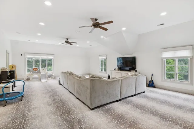 $8,900,000 | 834 Tyne Valley Court, Nashville, TN 37220