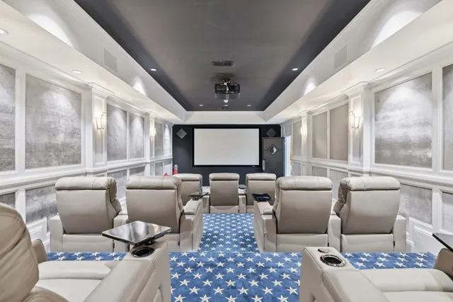 $8,900,000 | 834 Tyne Valley Court, Nashville, TN 37220