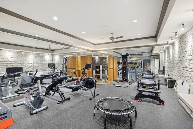 $8,900,000 | 834 Tyne Valley Court, Nashville, TN 37220