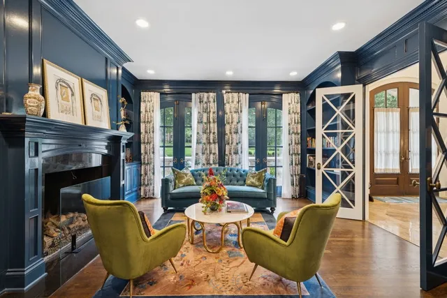 $8,900,000 | 834 Tyne Valley Court, Nashville, TN 37220