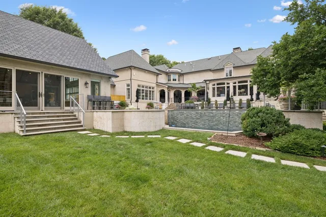 $8,900,000 | 834 Tyne Valley Court, Nashville, TN 37220