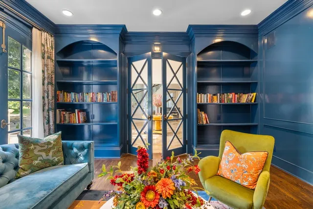 $8,900,000 | 834 Tyne Valley Court, Nashville, TN 37220